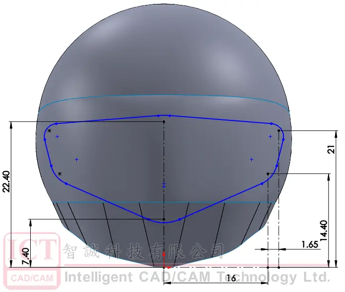 40cr在solidworks是材料